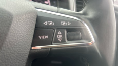 SEAT Leon 2.0 TSI 190 Xcellence Lux [EZ] 5dr DSG Petrol Estate